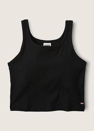 Топ майка футболка victoria's secret