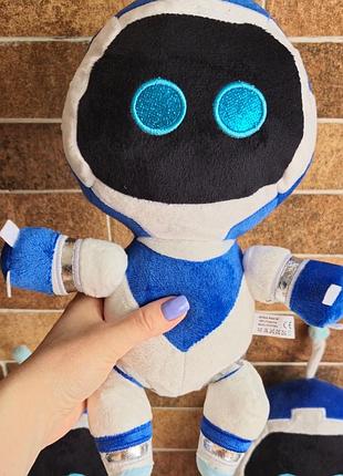 М'яка іграшка astrobot