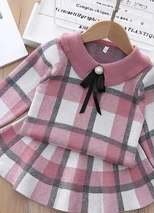 💕 new barbie костюм 🧸материал машинная вязка