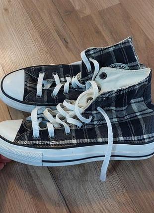Converse оригинал 36,5 ( 23 см)2 фото