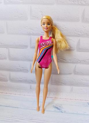 Кукла барби плавья. оригинал mattel i