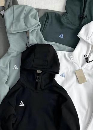 Худі nike acg