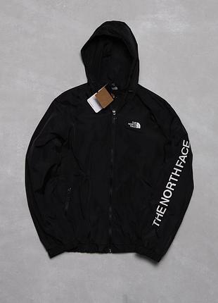 Спортивна вітровка the north face