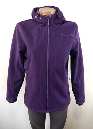 Жіноча softshell куртка trevolution