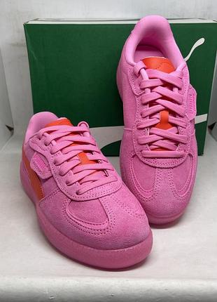 Кросівки жіночі puma palermo moda xtra  398534-01