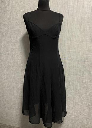 Шовкова сукня karen millen
