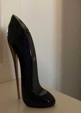 10мл отливант carolina herrera good girl