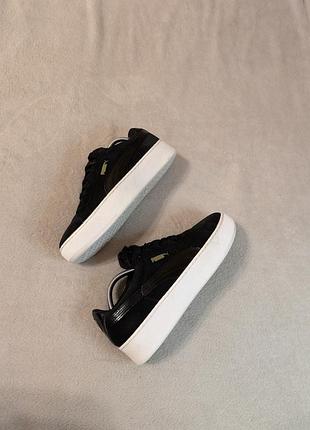 Кросівки puma 41 р. 26.5 см original відмінний стан
