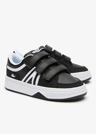 Детские кроссовки lacoste унисекс l001 222 1