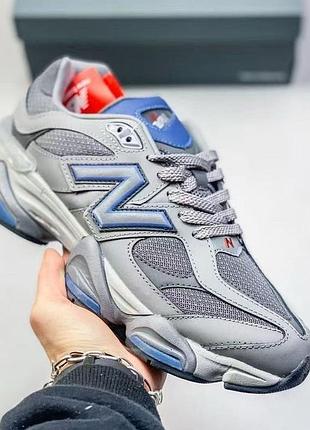 Кросівки new balance