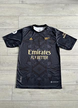 Футбольна джерсі футболка едегор арсенал лондон martin odegaard arsenal london adidas football l л