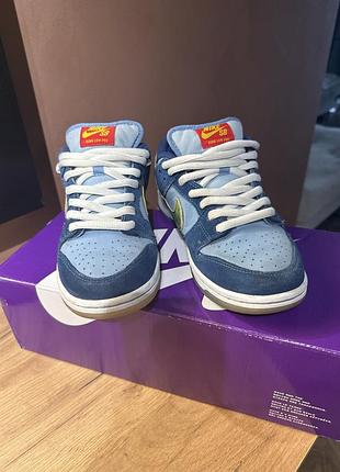 Кроссовки nike