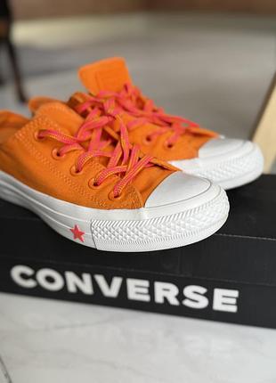 Кеди converse