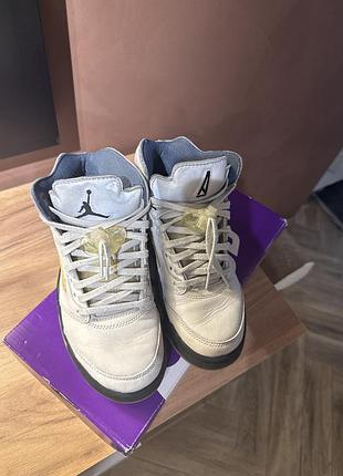Nike 5