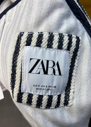 Куртка кофта zara man 6