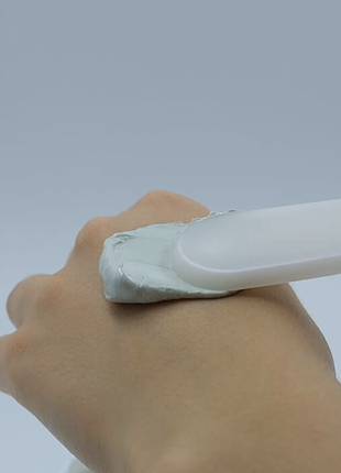 Себорегулююча маска із заспокійливим ефектом derma series. об'єм 200 мл.3 фото
