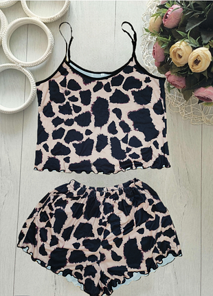 Жіноча піжама. с