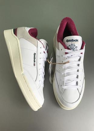Кросівки reebok ad court 38,5 р