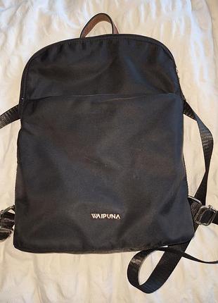 Городской рюкзак waipuna