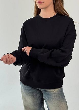 Свитшот база