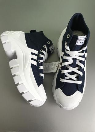 Кеди adidas originals nizza hi xy22 39 1/3 р