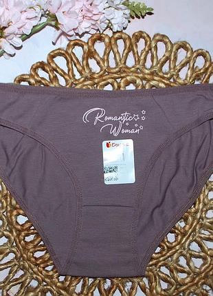 Трусики слипы л донелла donella