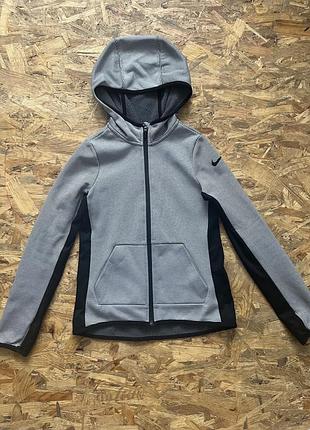 Толстовка nike