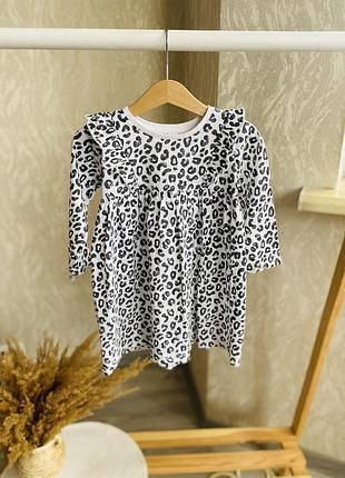 Сукня на 2-3 роки