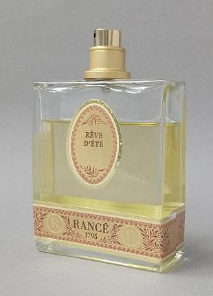 Rance 1795 reve d`ete унисекс (оригинал)