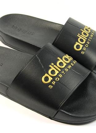 Чоловічі шльопанці Salmon adidas adilette shower ii0018 12410