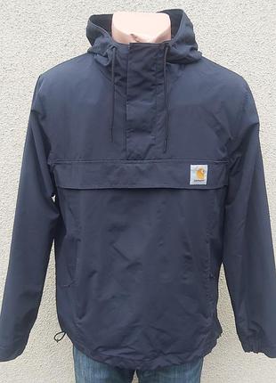 Carhartt nimbus куртка