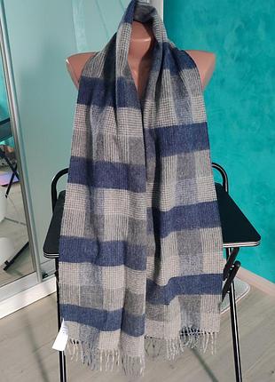 Шарф joules, шерсть