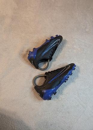 Копы бутсы nike phantom 35 р. 22 original