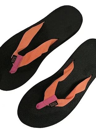 Оригинальные в" вьетнамки teva