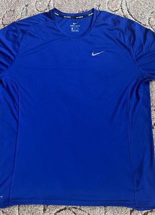 Футболка nike