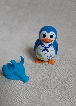 Digi penguin. интерактивный пингвин