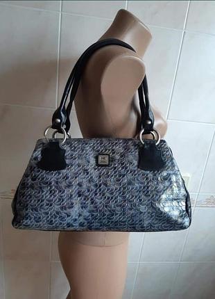 Сумка helena rubinstein