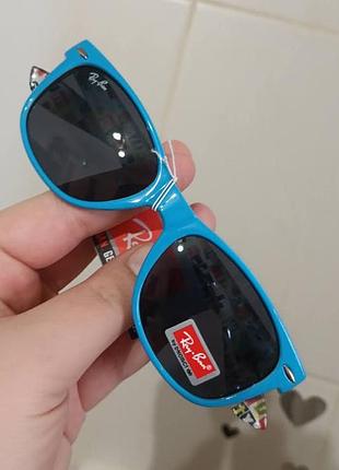 Очки для детей подростков