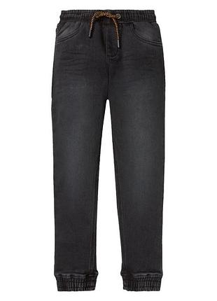 Джинсы- джоггеры качество отличное, утепленные ✨️👌