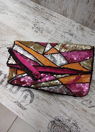 Клатч лелетки