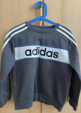 Спортивна толстовка adidas