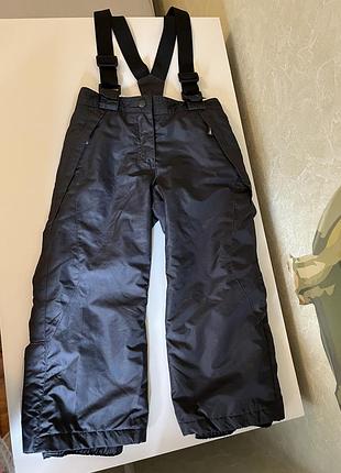 Напівкомбінезон