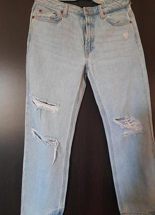 Джинсы женские.