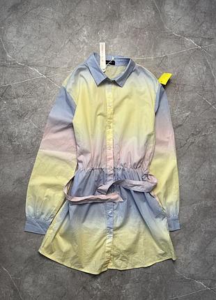 Сукня від бренду tally weijl