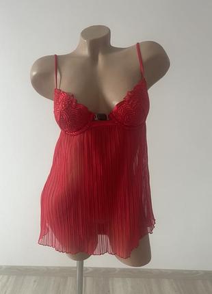 Нічна сорочка