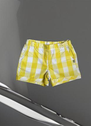 Шорты chicco 5 р. 110 см