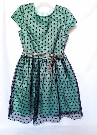 Сукня святкова, випускна