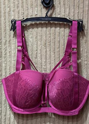 Бюстгалтер george entice