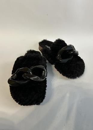 Новые женские тапки