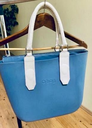 Продам сумку o bag classic obag оригинал